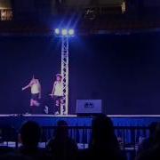 UTC RHA 2012 Step Show