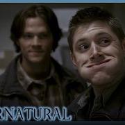 Collection Holding Space For Season 2 Supernatural