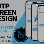 Step By Step Tutorial Designing OTP Screen In React Native