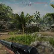 679 Battlefield V Day 148 Solomon Islands American