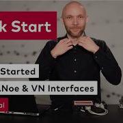 Getting Started With CANoe VN Interfaces VectorTechTutorial