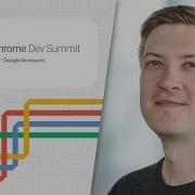 Building Progressive Web Apps With Polymer Chrome Dev Summit 2015