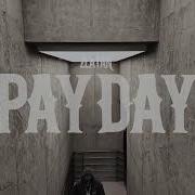 Zlatan Pay Day Visualizer