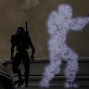 ME2 Infiltrator Just Hits Different