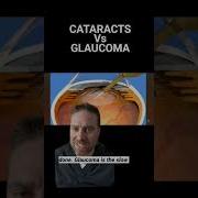Cataracts Vs Glaucoma What Is The Difference