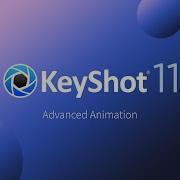 Advanced Animation In KeyShot