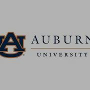 Auburn First Year Convocation 2020