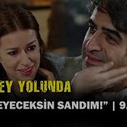 Her Şey Yolunda 9 Bölüm Sami Gafil Avlandı