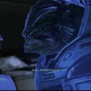 Mass Effect 3 Final Goodbyes Grunt