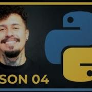 Python For Software Developers Lesson 4 Operators In Python Felipe Matos