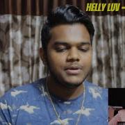 Helly Luv Boy Bye KURDISH MUSIC REACTION