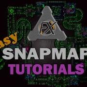 DOOM SNAPMAP EASY TUTORIALS 10