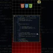 How To Make An Electric Cooker Using Only HTML CSS Amazing CSS Project Idea Shorts