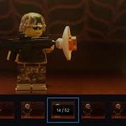 Recoil And Muzzle Flash Lego Stopmotion Tutorial