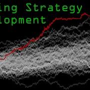 How I Develop Trading Strategies Permutation Tests And Trading Strategy Development With Python