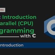 0 Introduction To Parallel Programming OpenMP MPI