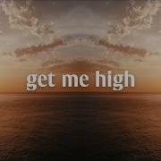 Taye Kora Hope Sun Afro King Get Me High Afro House