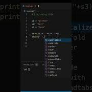 String Join Method Python Avoid Other Methods To Join Python String Python String Python