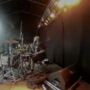 STRIFE Ieper Fest 2011 Pepe Clarke Drum Cam