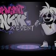 Friday Night Funkin OVERWRITE X Tale Chara