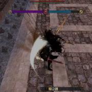 Vindictus Fiona VS 15 Spear Lann Dies In 15 Seconds