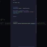 Create Dynamic HTML Templates Using HandleBars And Typescript