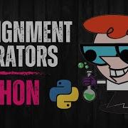 13 Assignment Operators In Python Learn Python