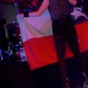 Garbage Queer Live Chile