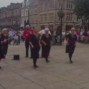 Fiddle N Feet At Buxton July 2012