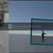 Unity Real Time Avatar Embodiment In VR Based On Azure Kinect
