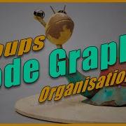 Learn Mari Node Graph Graph Groups And Objects