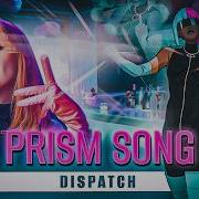 PRISM SONG 18 Dispatch кавер на русском от Tanri3