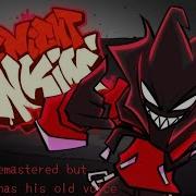 Parasite Remastered But A G O T I Has His Old Voice