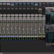 Tracking Drums Part 2 Pro Tools Apollo