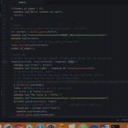 Web Crawler Sample Code