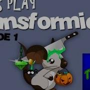 Let S Play Transformice Episode 1