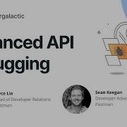 Postman Intergalactic Advanced API Debugging
