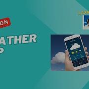 Weather App With Streamlit And OpenWeatherMap API Python Tutorial By Laxmanna