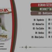 Osman Öztunç Bekliyorum