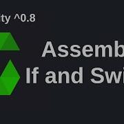 Assembly If And Switch Statements Solidity 0 8
