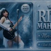 Rita Mahrani Mor Çerçeve Rock Balland Vers