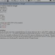 Statgraphics Statistical Tolerance Limits