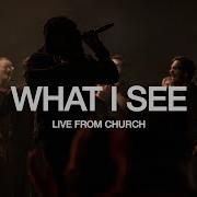 What I See Live From Church Rock City Worship