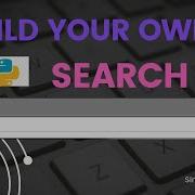 Python GUI Project How To Build Your Own Search Bar For Beginners