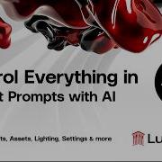 Control Your Unreal Engine Editor And Assets With AI Python Update Ludus AI