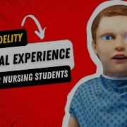 Fresno Campus Simulation Learning Center High Fidelity Hospital Experience For Nursing Students