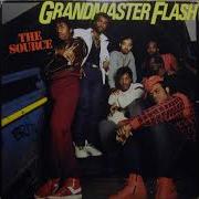 Grandmaster Flash Style Peter Gunn Theme