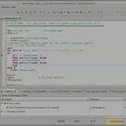 Basheditor Validation