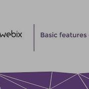 Basic Features Of Webix UI JavaScript Library