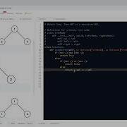 Leetcode 100 Same Tree Recursion